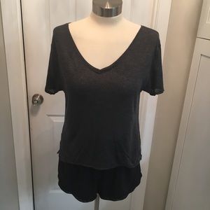 LULULEMON GIRLFRIEND TEE